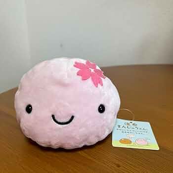 Amazon.co.jp: 平成レトロ タグ付き 温泉まんじゅうくん